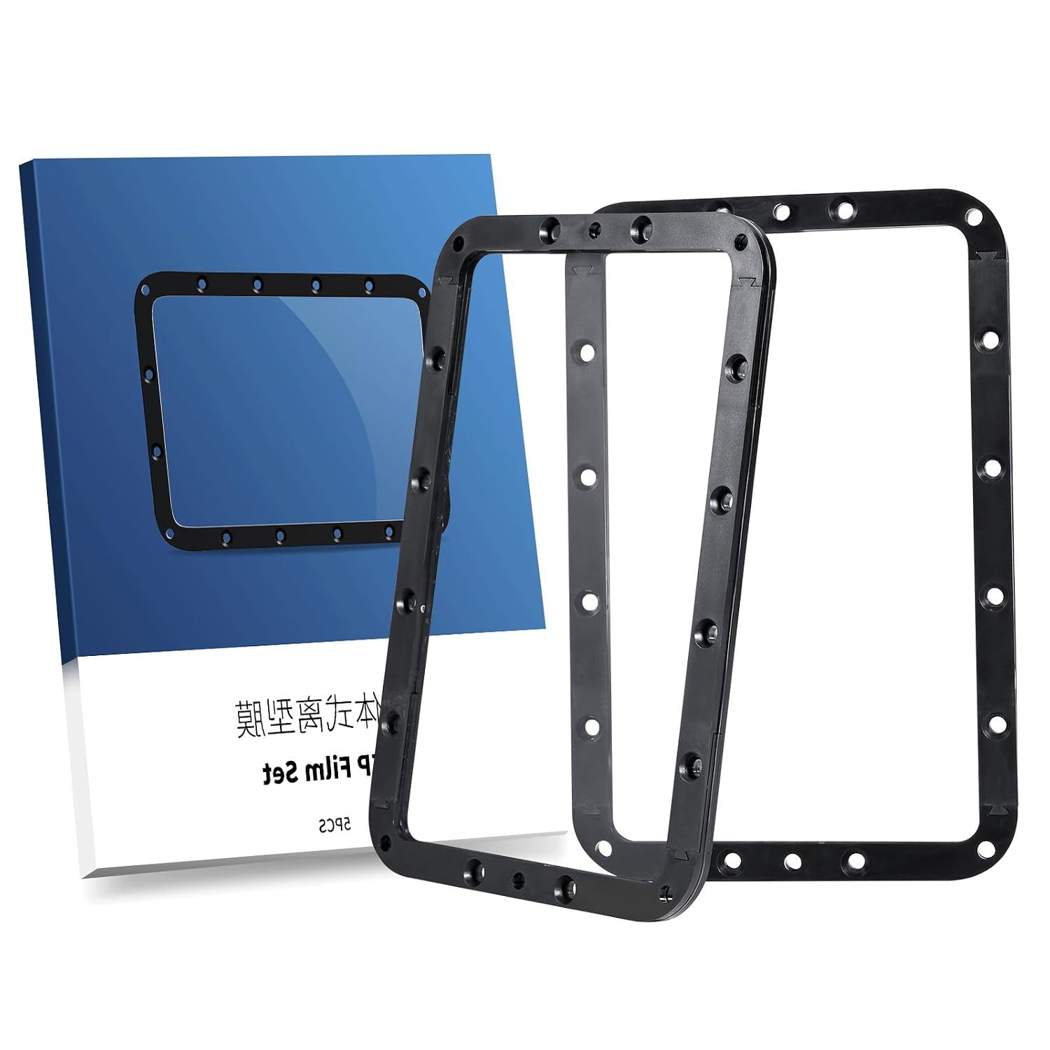 2PCS FEP Release Films Replacement for Anycubic Photon Mono 2 / Mono 4, Integrat