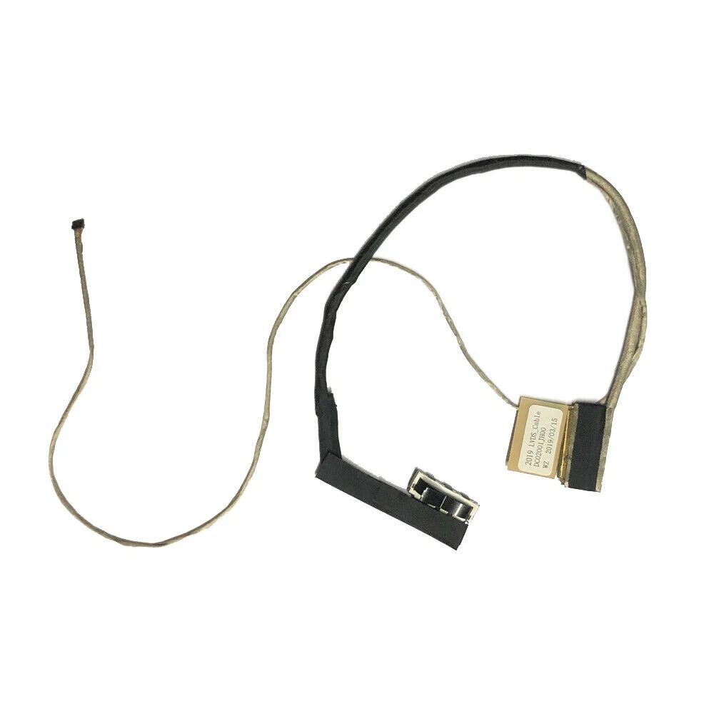 OEM HP M6-1000 Series LVDS LCD Cable QCL50 DC02001JH00 686898-001 690245-001