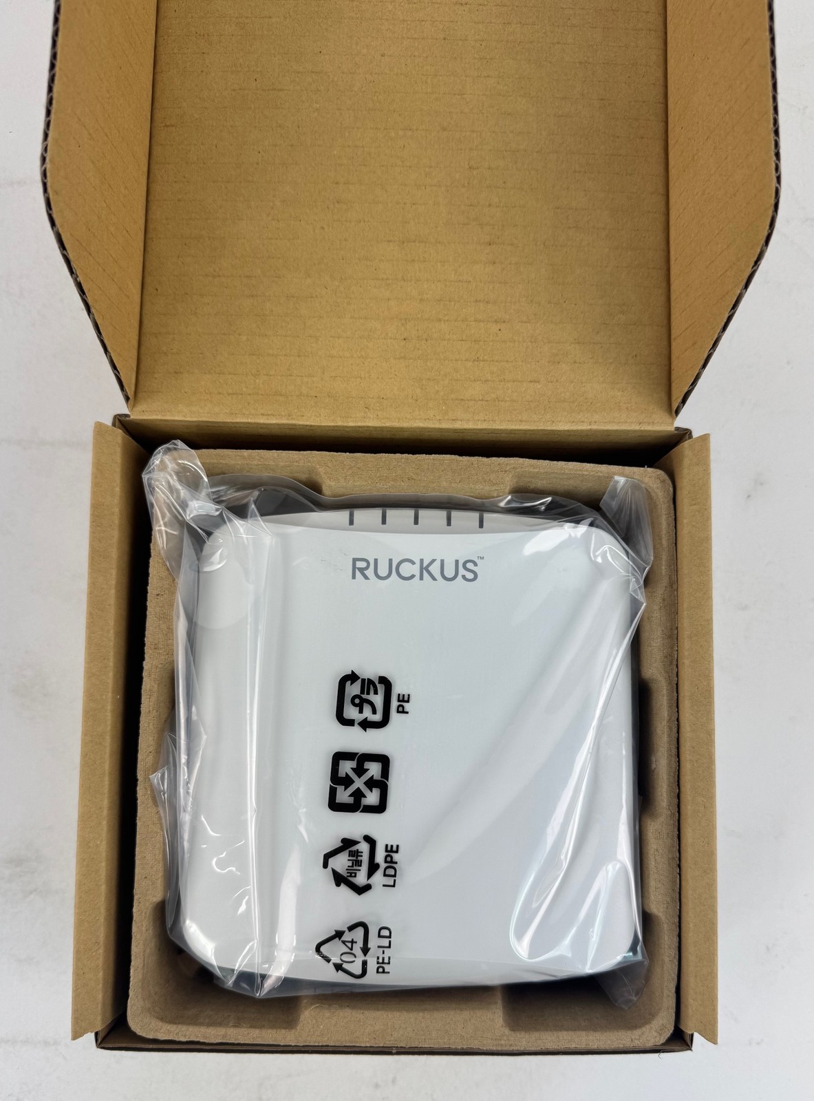 Ruckus R350 Unleashed Wireless Access Point - 9U1-R350-WW02 - New