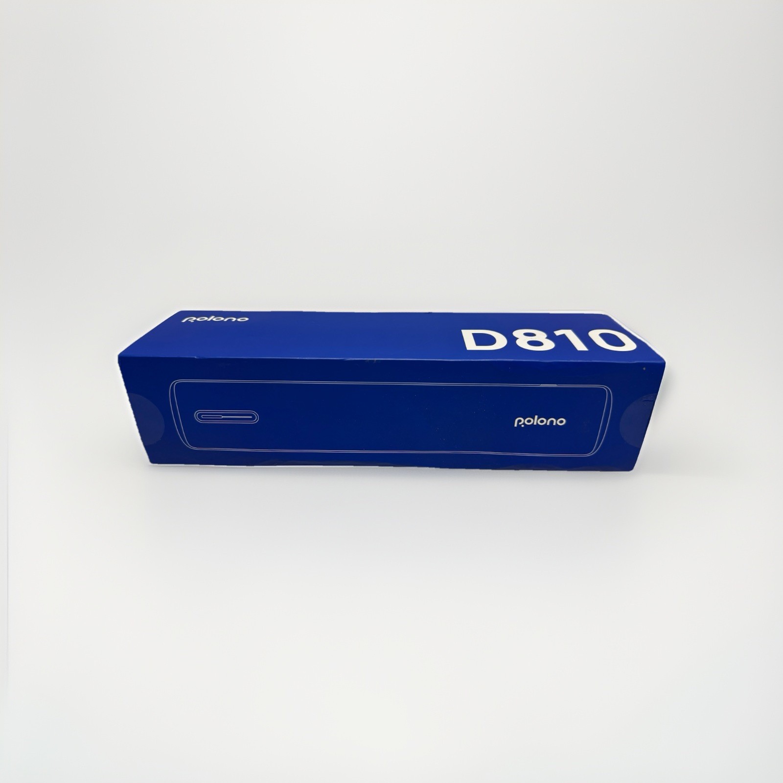 Polono D810 Portable Wireless Thermal Printer