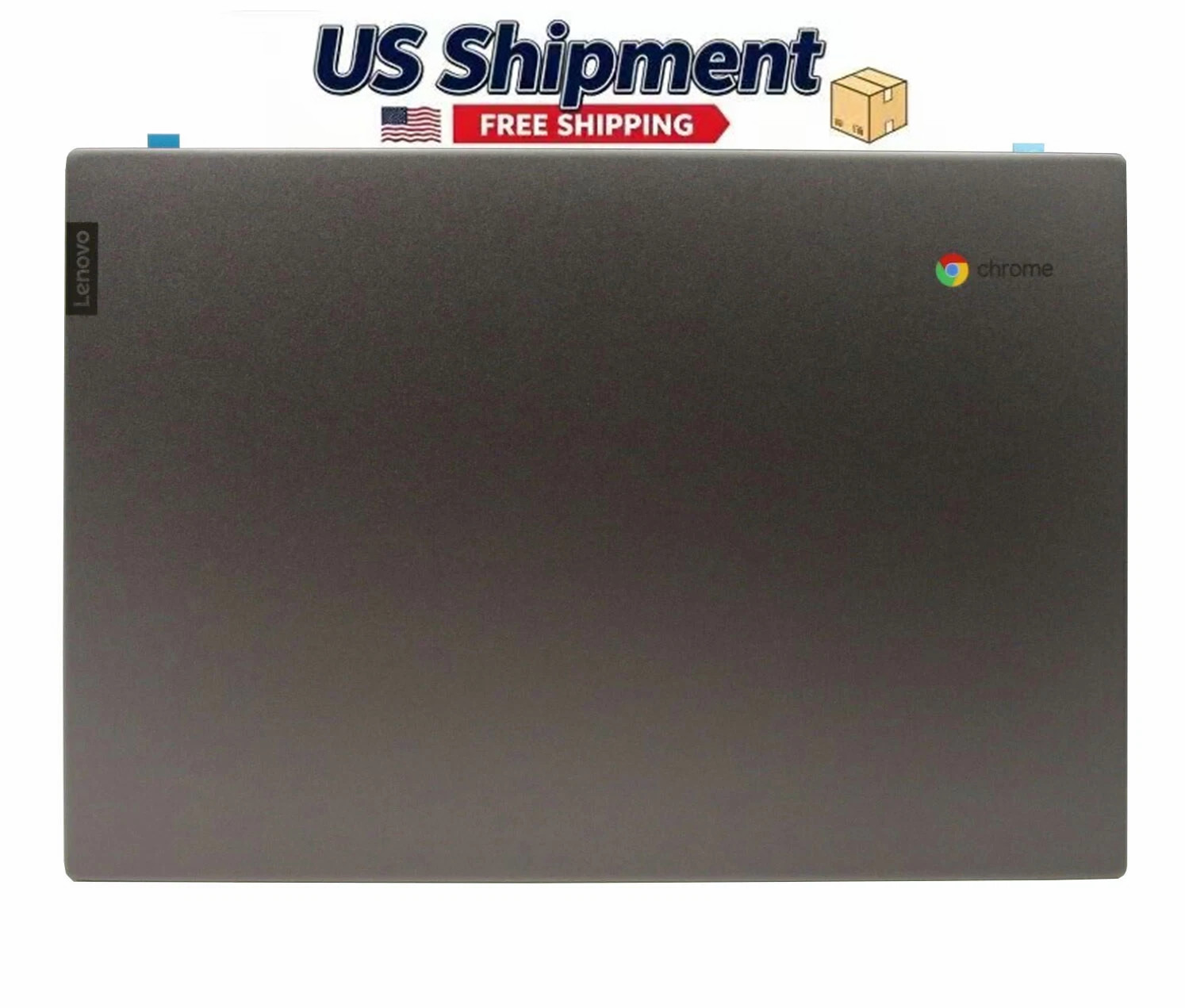 5CB0S95225 New For Lenovo Chromebook 14E 81MH S345-14AST 81WX LCD Back Cover USK