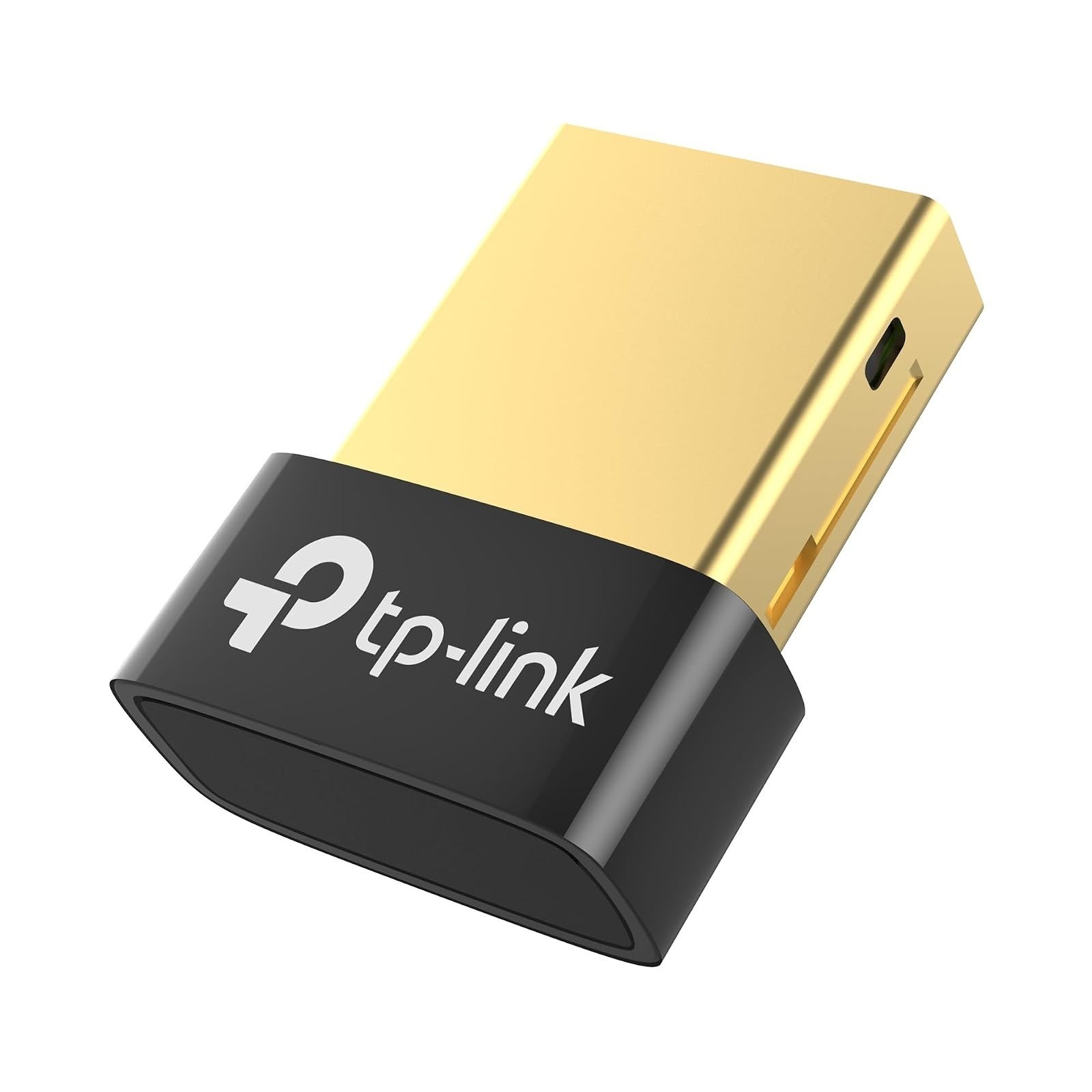 TP-Link UB500 Bluetooth 5.4 USB Adapter Dongle for PC Windows Nano Receiver