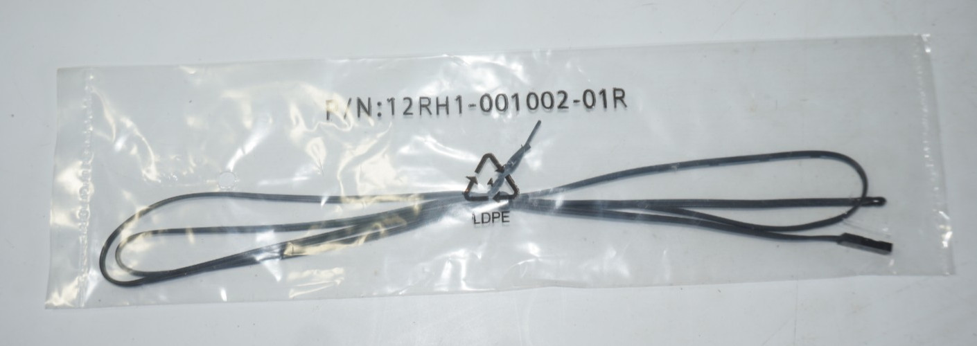 GIGABYTE Aorus Thermistor Temperature Sensor Cable P/N: 12RH1-001002-01R