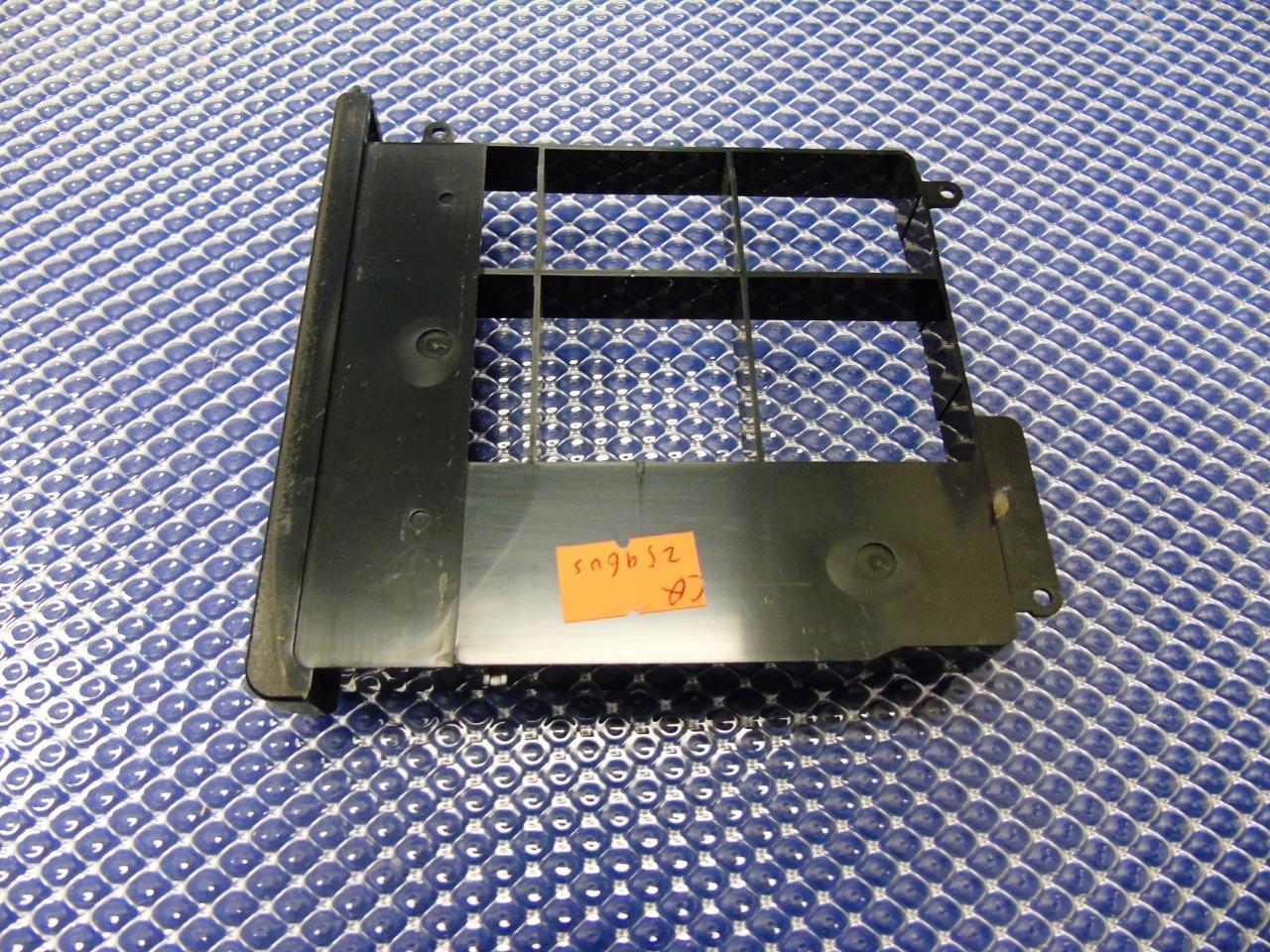 Compaq Presario 2596US Laptop Floppy Drive Bay Cover - 319511-001