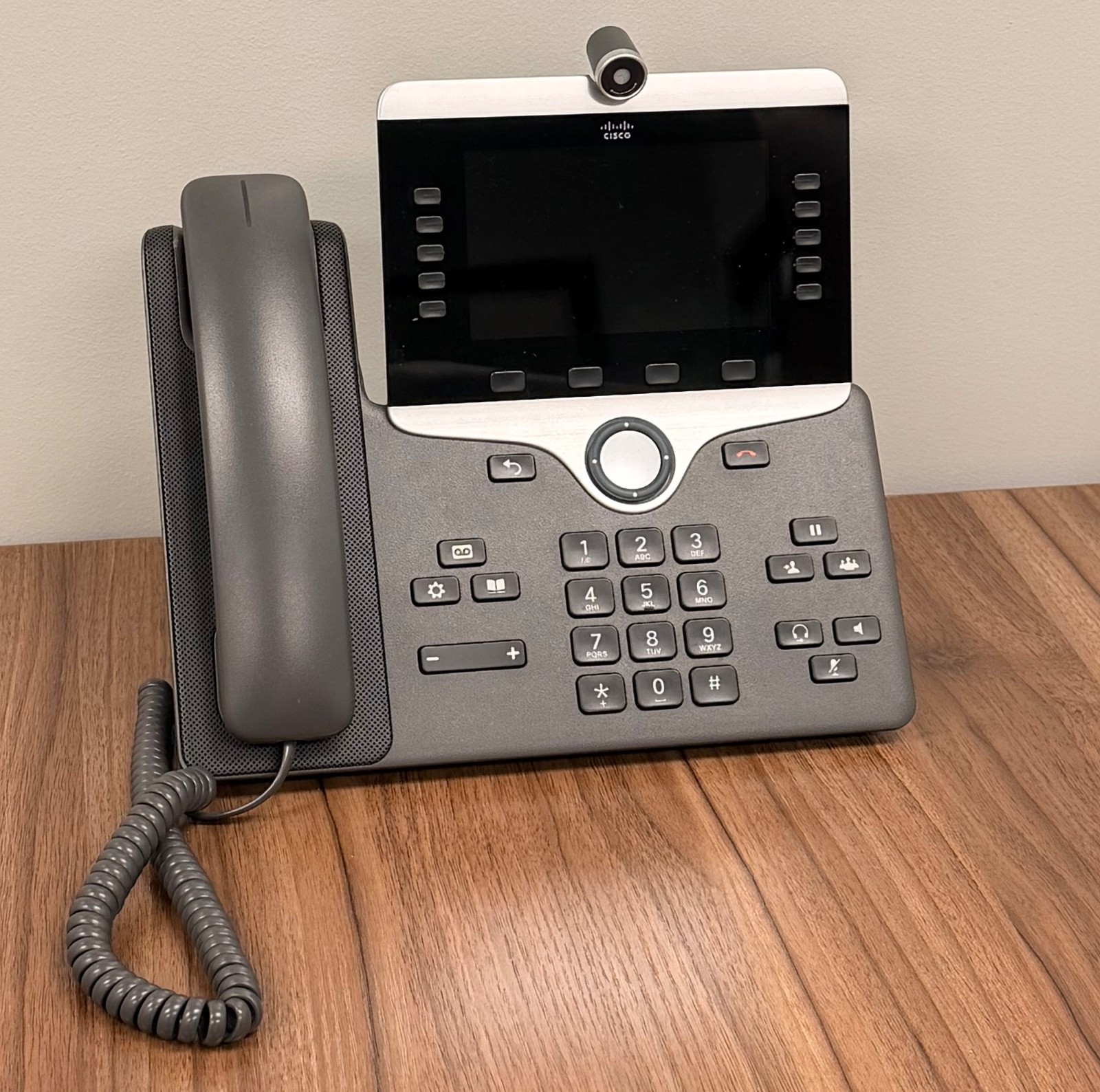 Cisco 8800 Series IP Phone (8865)