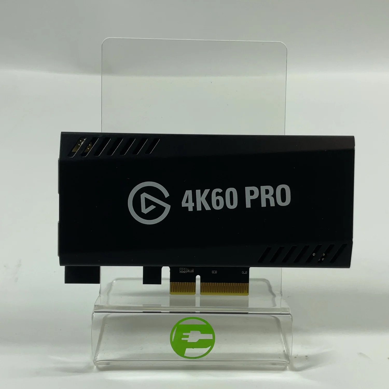 Elgato 4K60 Pro Gaming Capture Card 20GAS9901