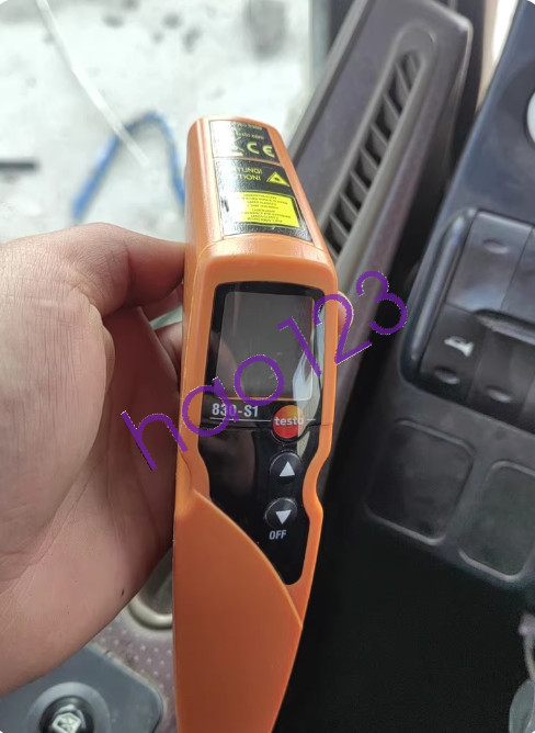 1PCS NEW 830 S1 Display instrument 830 S1 DHL/FedEx