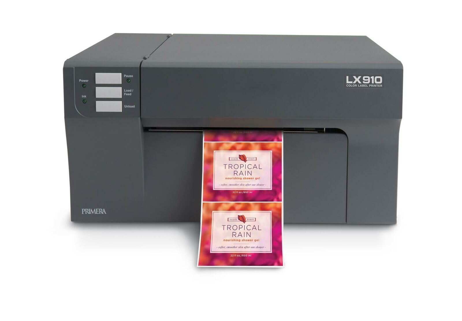 Primera 74416  LX910 Color Label Printer | NEW/FREE SHIPPING TO CANADA