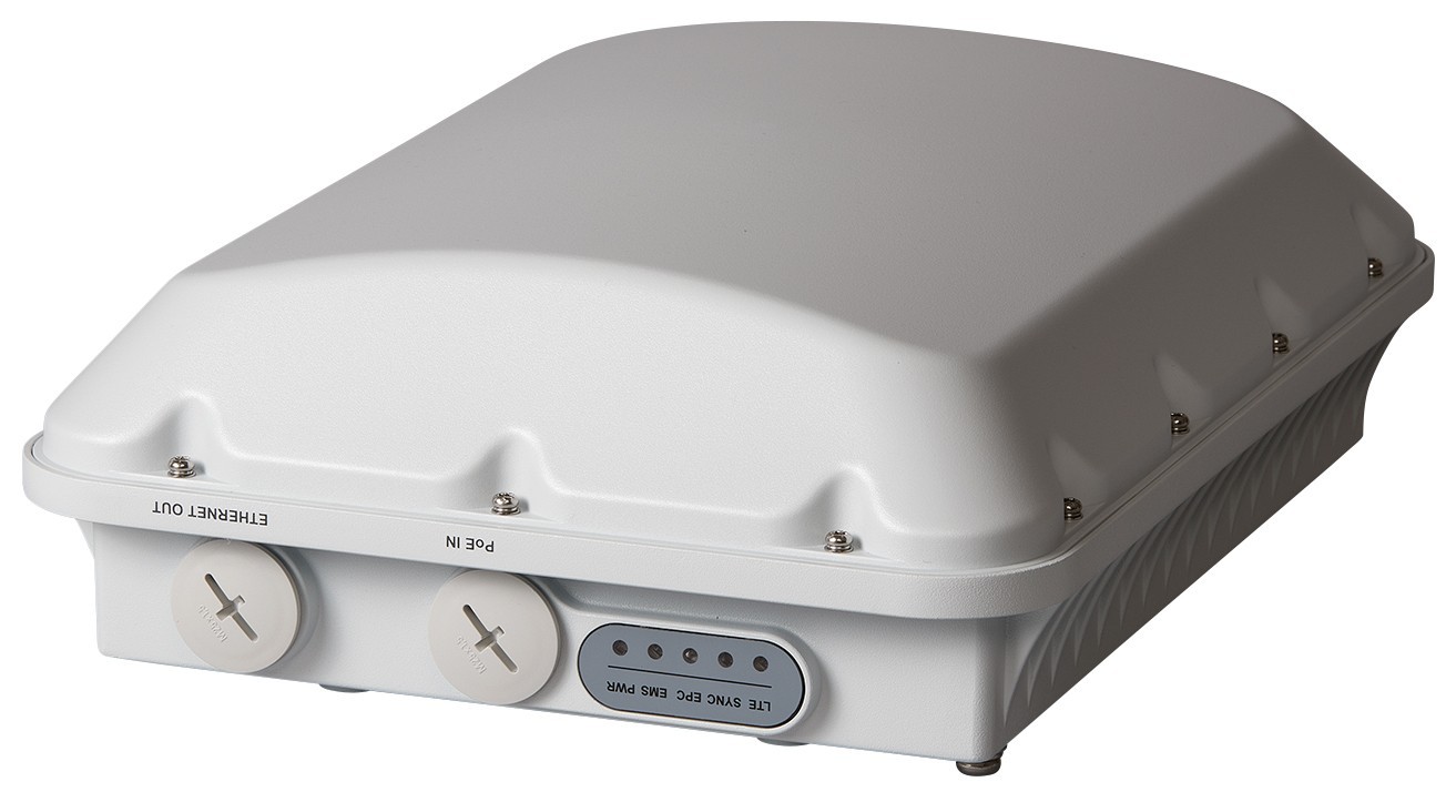 Ruckus Q910 Outdoor LTE Wireless Access Point 200Mbps 1W EIRP P01-Q910-US02