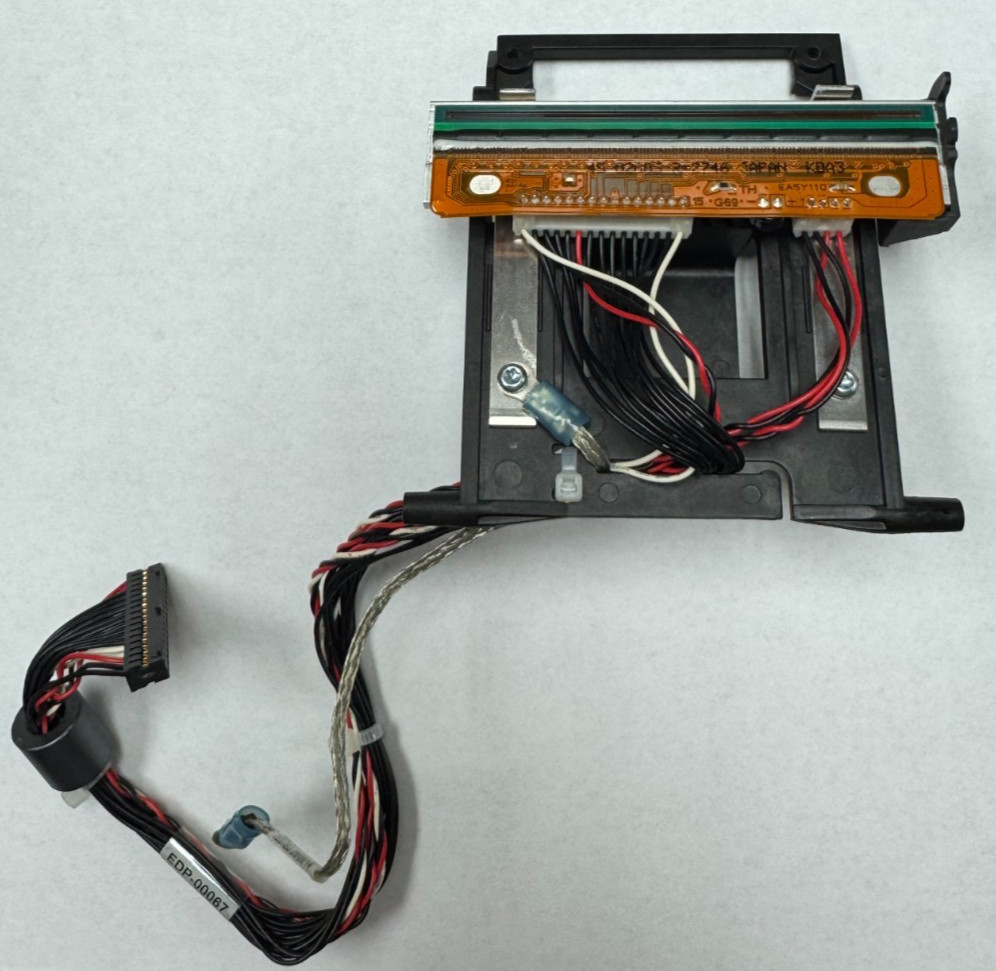 Genuine Fargo Printhead for HDP5000  HDPII  Plus ID Card Printers