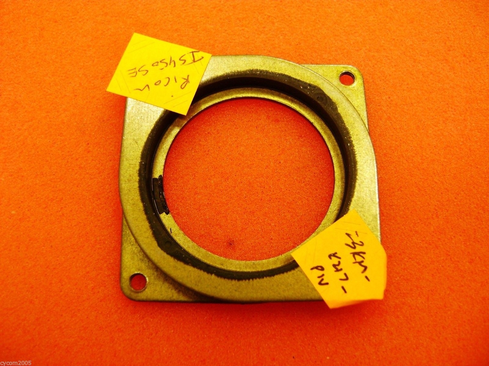 Ricoh IS450SE Image Scanner Bracket Paper Feed Motor (For Motor 23KM-K217-P1V)