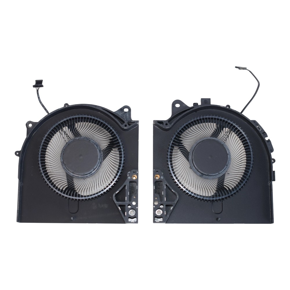 CPU+GPU Cooling Fan 12V for DELL Alienware m17 R5 2022 M15R7 MG75091V1-C080-S9A