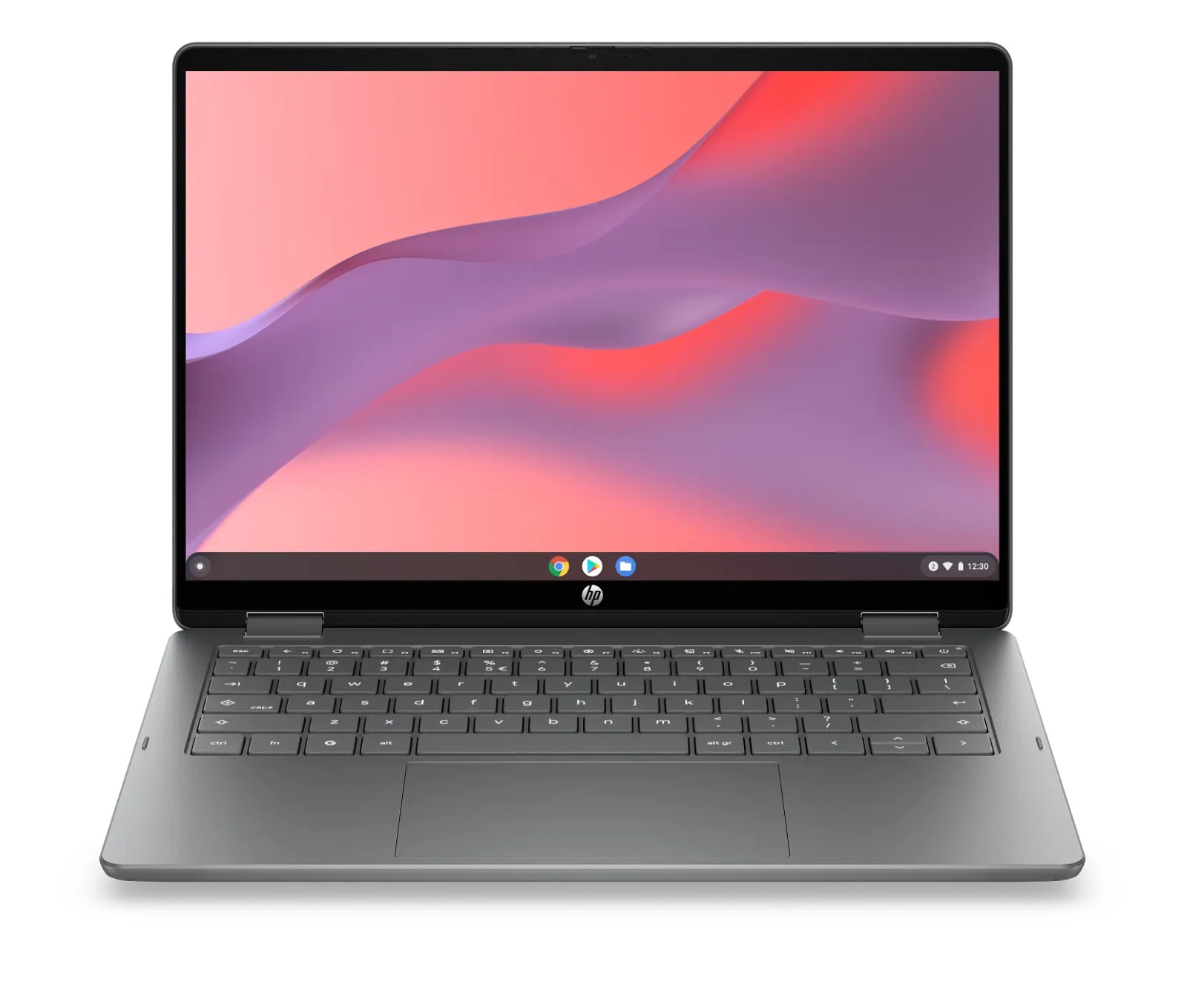 HP Chromebook x360 14-da0012dx 14" i3-8130U 8GB RAM Chrome OS 7UL19UA