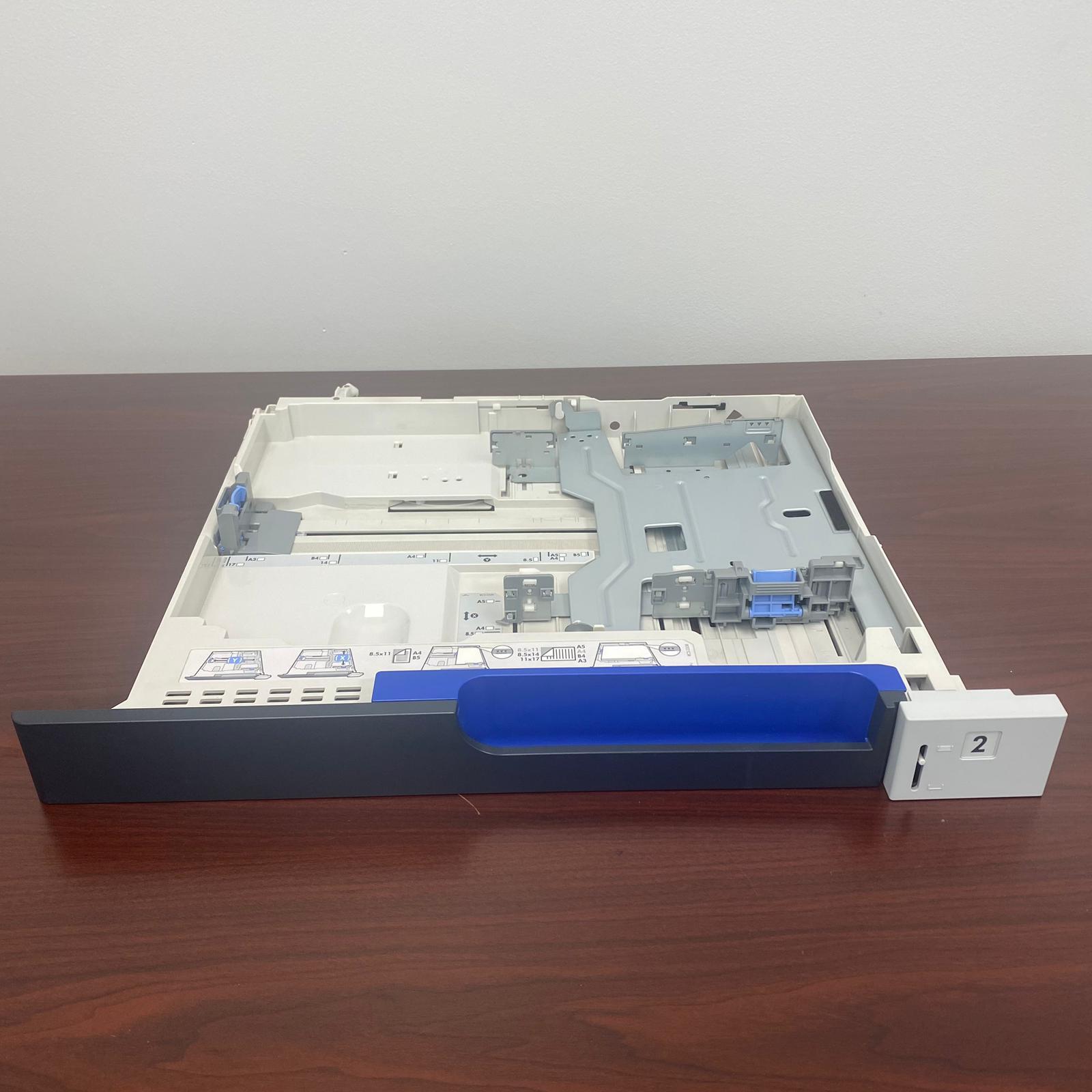 HP RC2-6861 250 Sheet Paper Tray 2 for HP LaserJet M750, M775, CP5225, CP5525