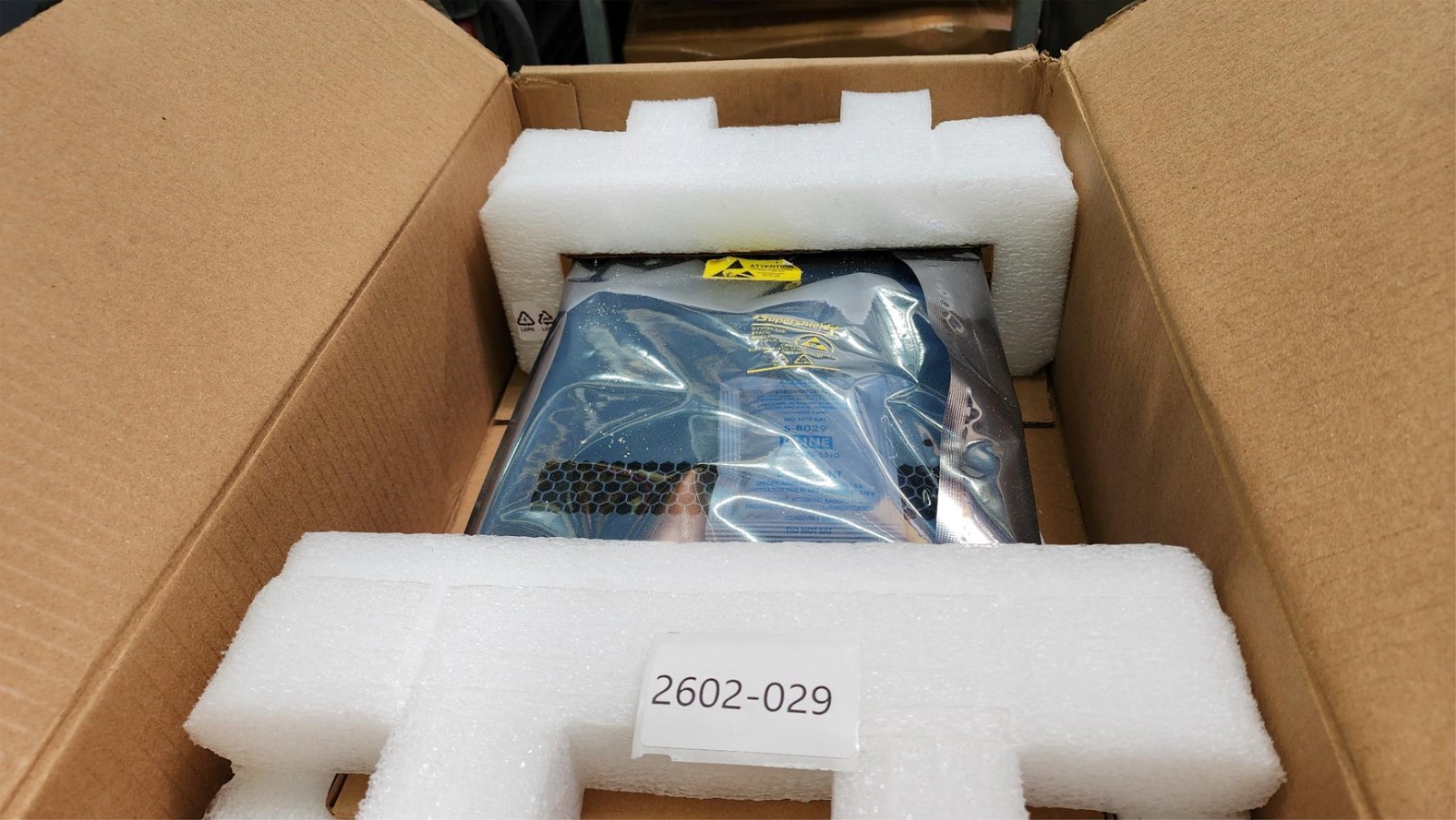 New Seagate Ga3 GaLX3 FRUKC84-01 12Gb/s 4-port SAS Disk Controller Module