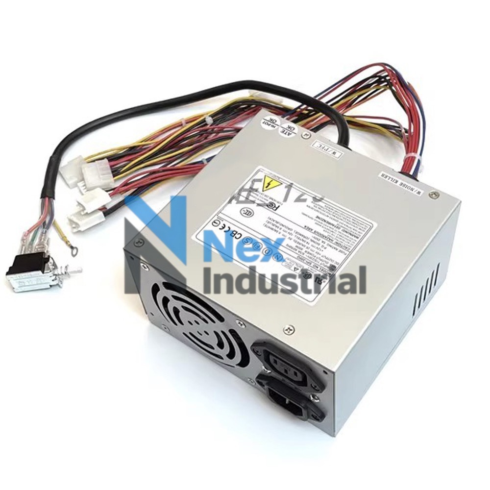 Kiligeary 300W Power Supply SPI-300G SPI-250G for Advantech Industrial Control