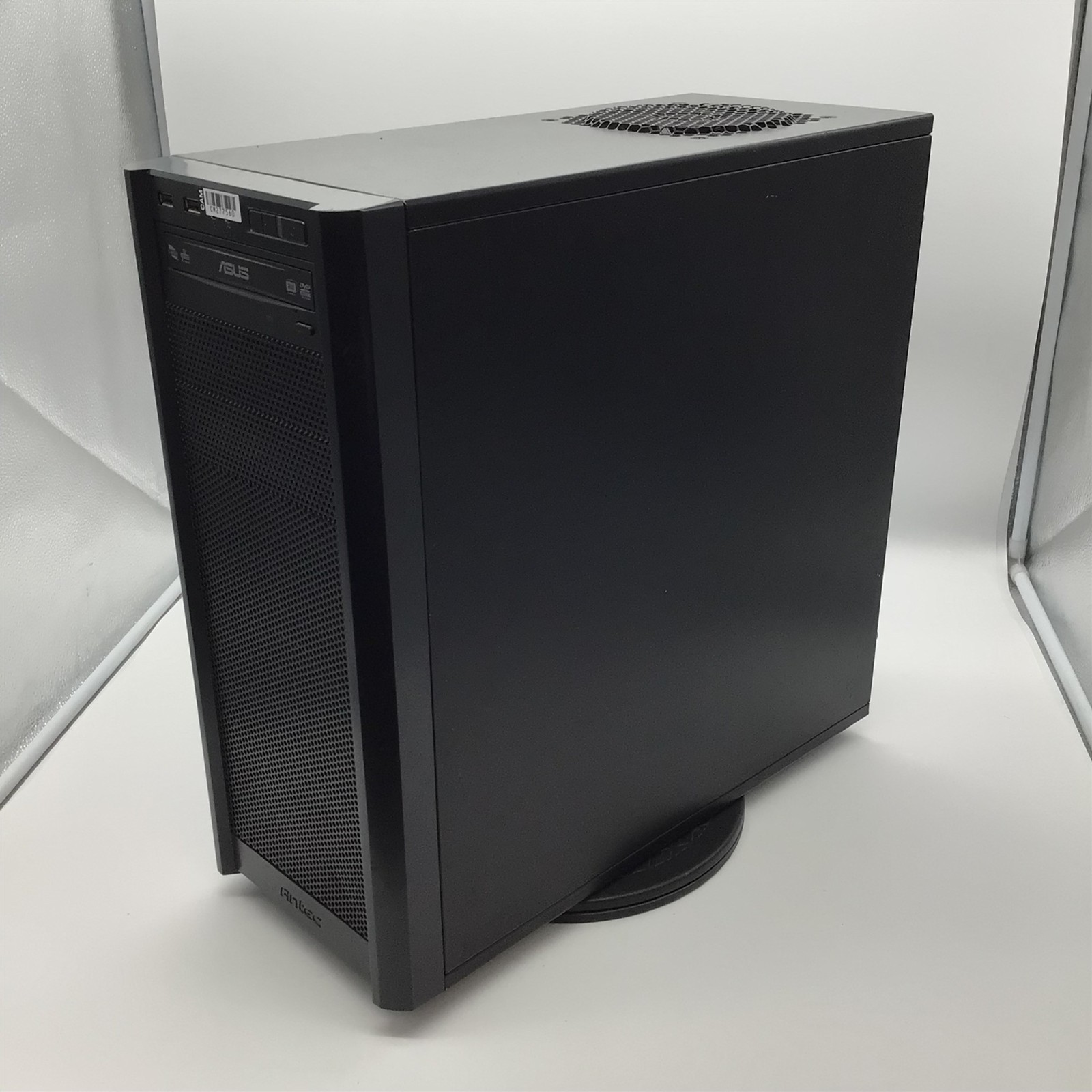 Antec MS-7976 Custom PC i7-7700K CPU/32GB RAM/480GB SSD - ASUS Dual GTX 1060 6GB