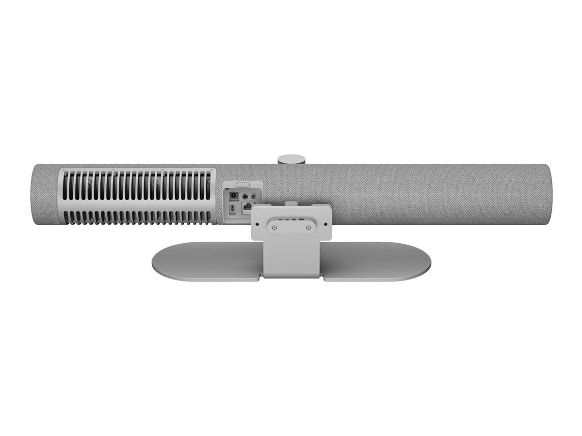 Jabra PanaCast 50 Table Mount Grey Table/Bench - 50 Cavo 14207-75