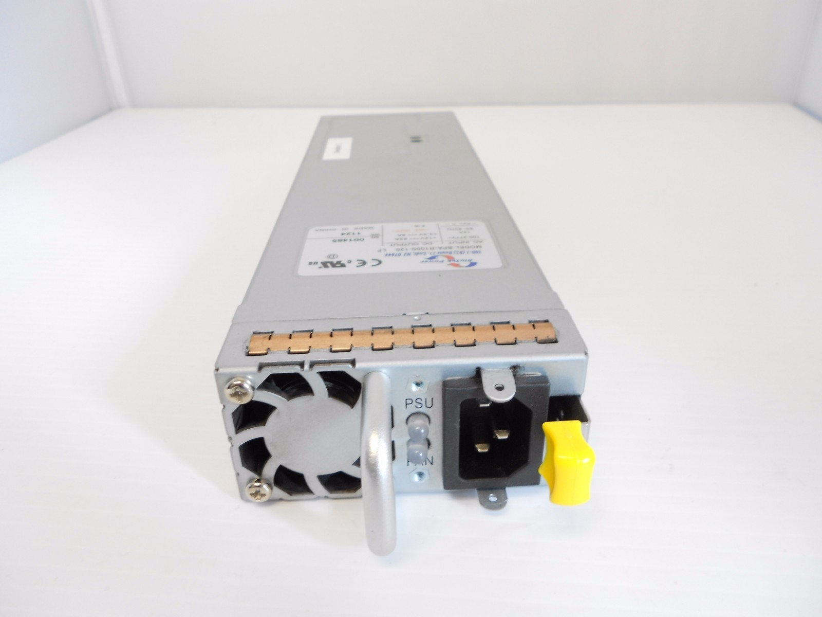 Nexsan Imation E18 Power Supply PSU-KIT-13 PSU 1000 Watt BPA-R1000-120 BluTek