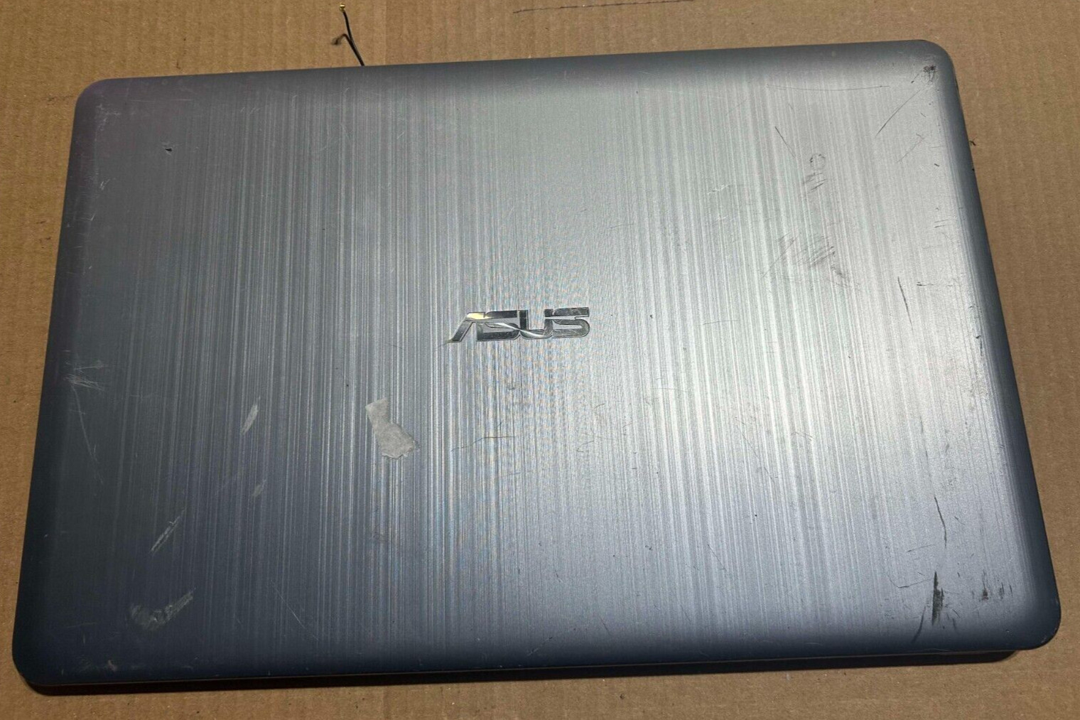 Asus Vivobook  X541N X541NA X541S X541SA LCD Back Lid Cover W/ Hinges