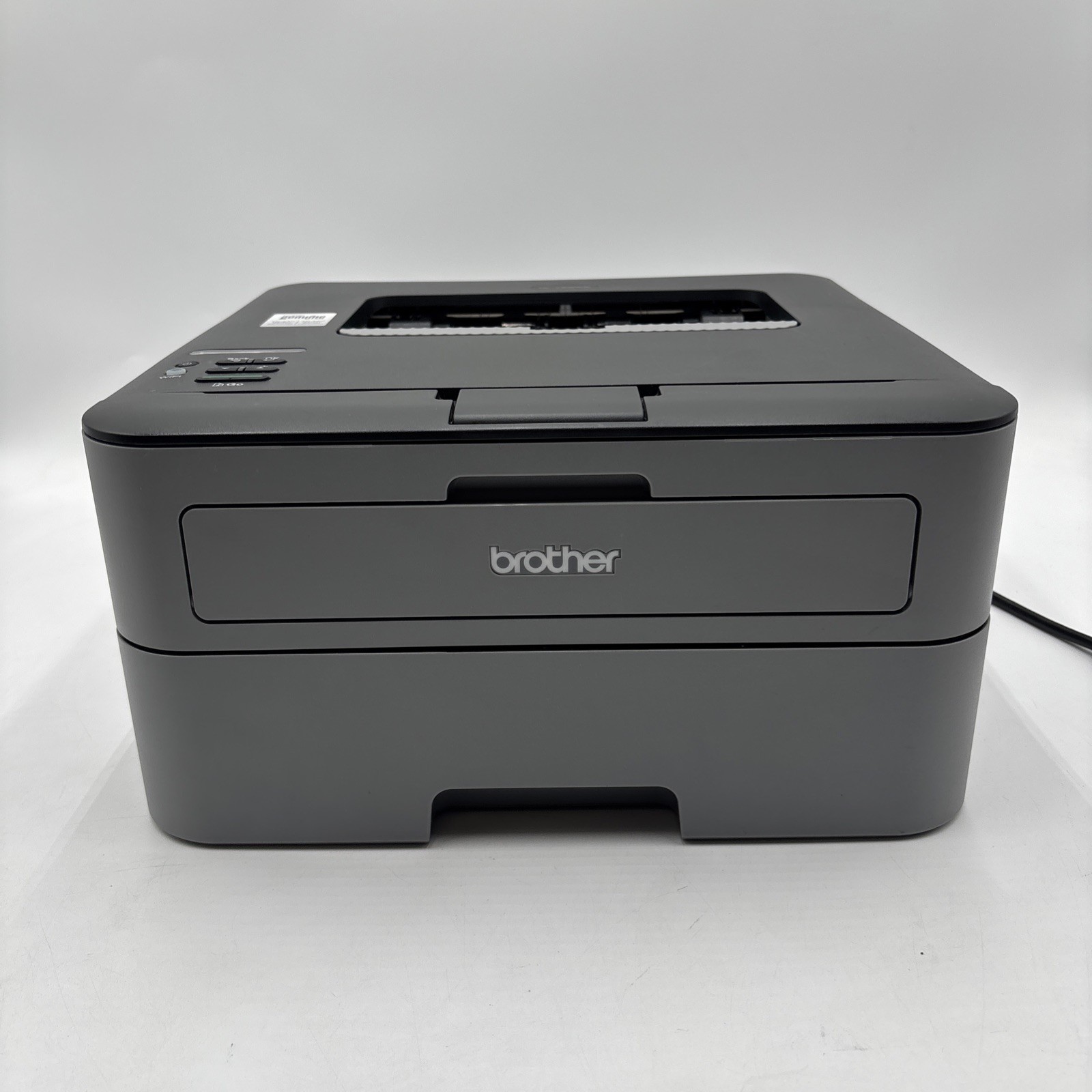 Brother HL-L2305W Wireless Monochrome Laser Printer Low Page Count HL-L2305