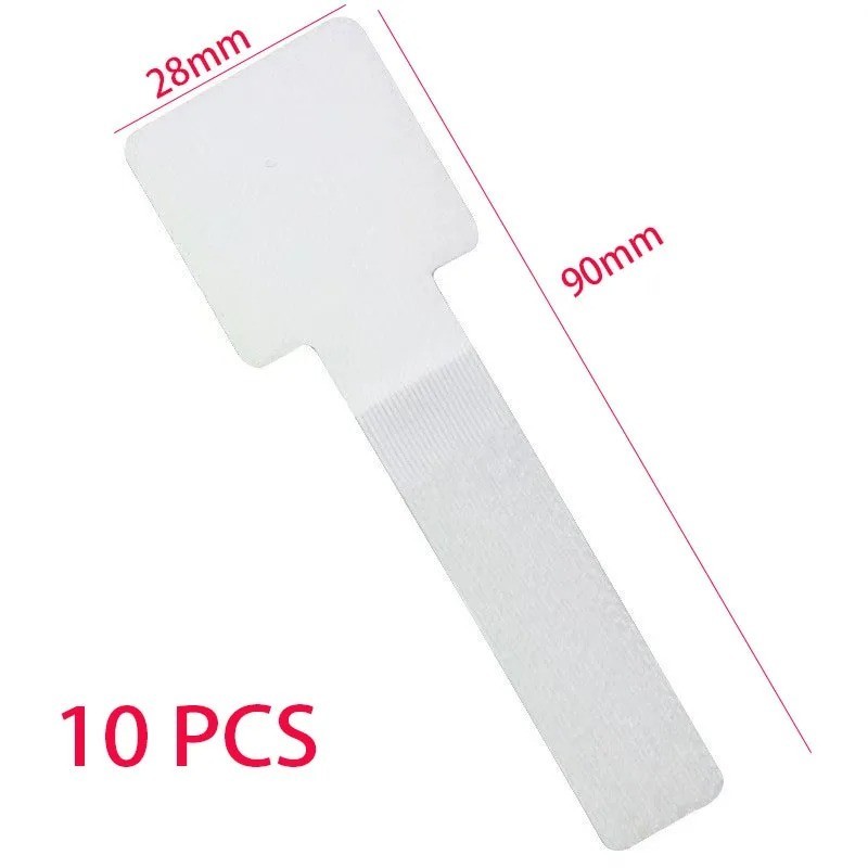 Reusable Cable Ties Cord Organizer Self Adhesive Adjustable Wire Straps Desk