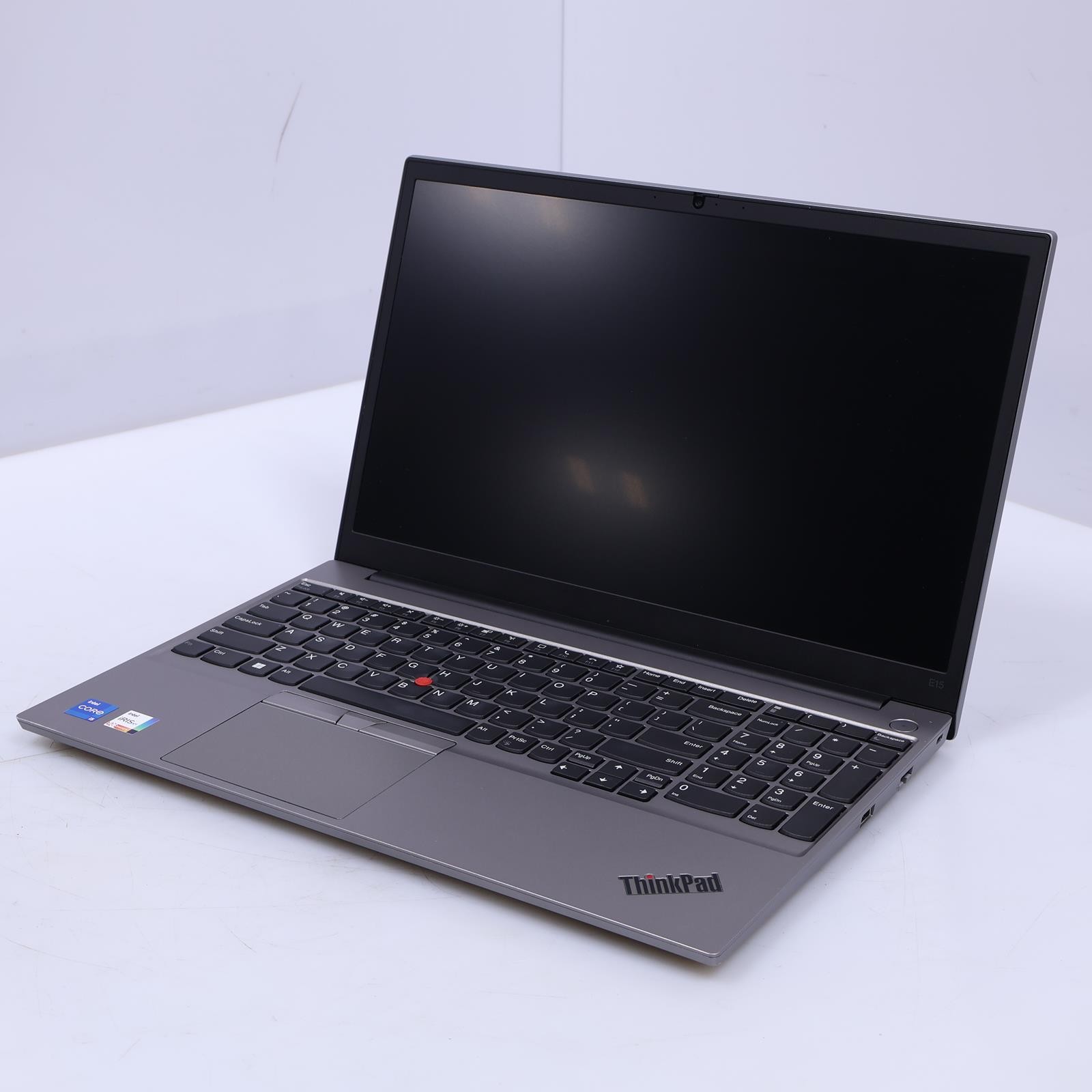Lenovo Thinkpad E15 Gen 4 Intel Core i5 12th Gen 16GB RAM No Drive/OS Laptop