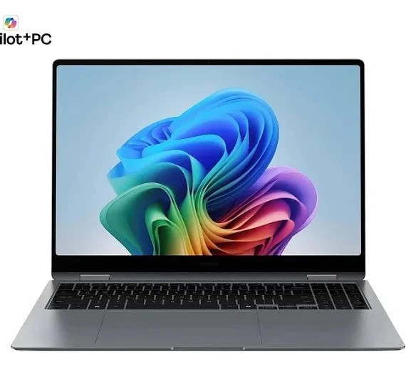 Samsung Galaxy Book4 Pro 360 16 QHD+ TOUCH 3.8 GHz Ultra 7 155H 16GB 1TB SSD