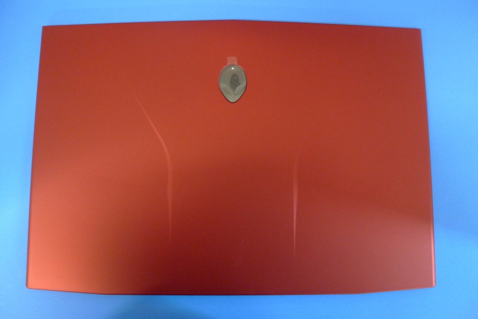 NEW Genuine Alienware M17xR3 R4 RED LCD Rear Back Cover Lid 0MKH2