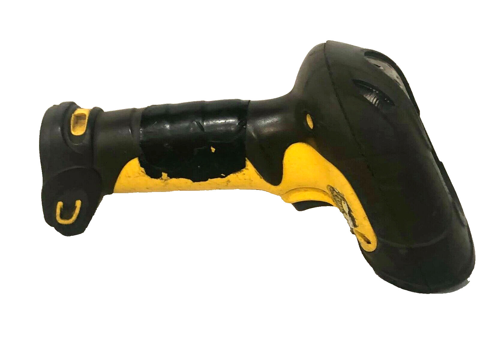 Motorola Symbol Barcode Scanner DS3578 HD,FIPS, No Battery USED.