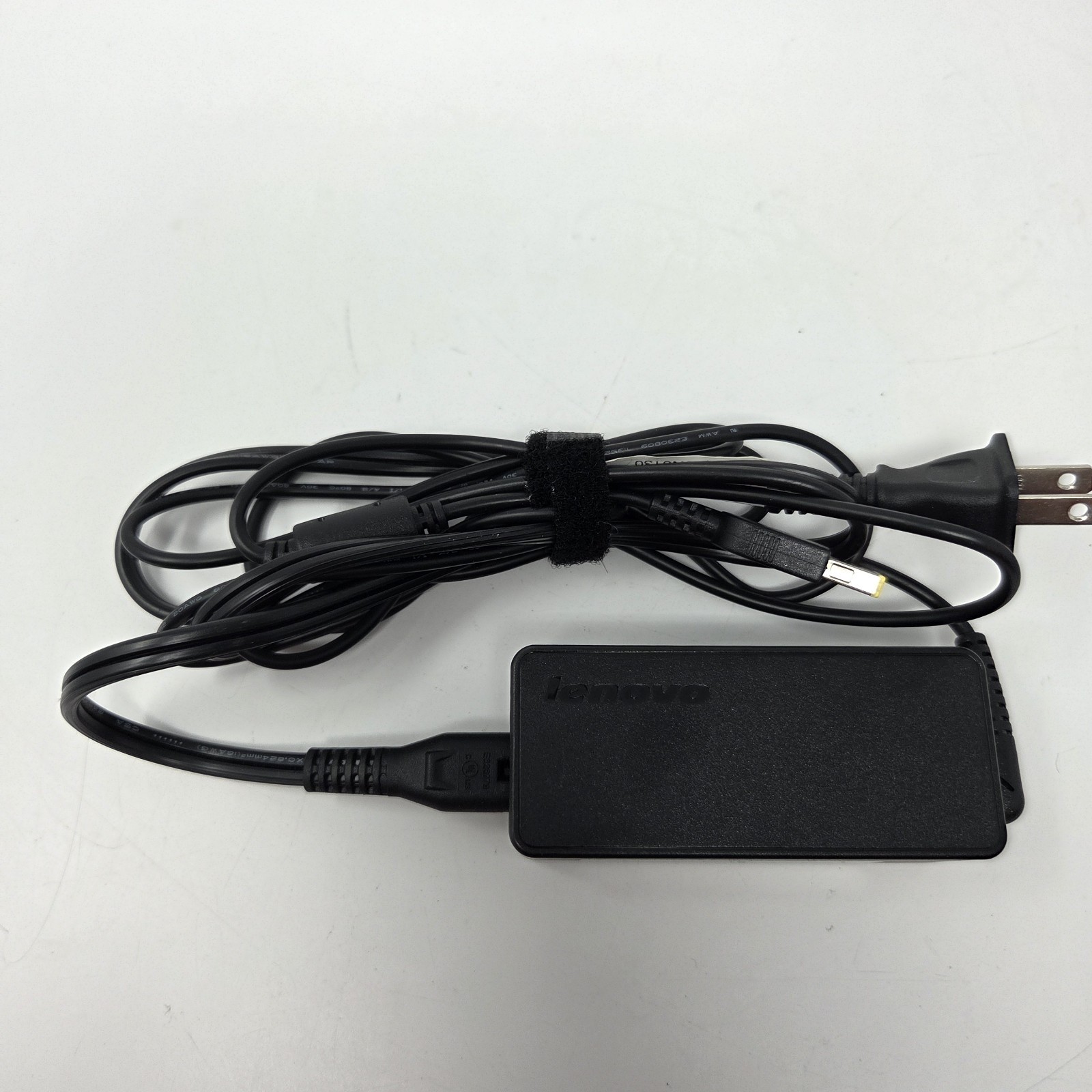 LENOVO ADLX45DLC2A 20V 2.25A 45W Genuine Original AC Power Adapter Charger