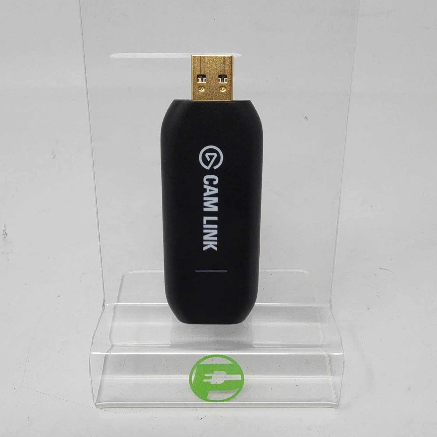 Elgato Cam Link 4K External USB Capture Card 20GAM9902