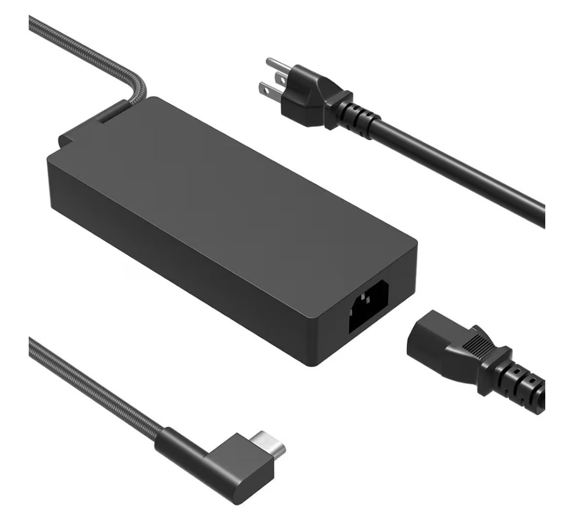 230W 200W AC Charger for Razer Blade 17 15 14 16 Pro Base GTX Series Laptop Powe