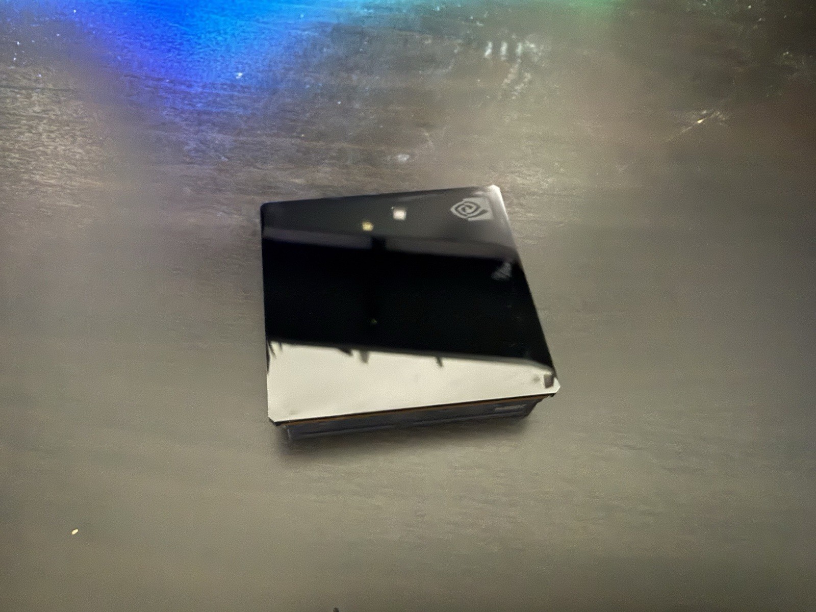 NVIDIA NVLink 2 Slot Bridge