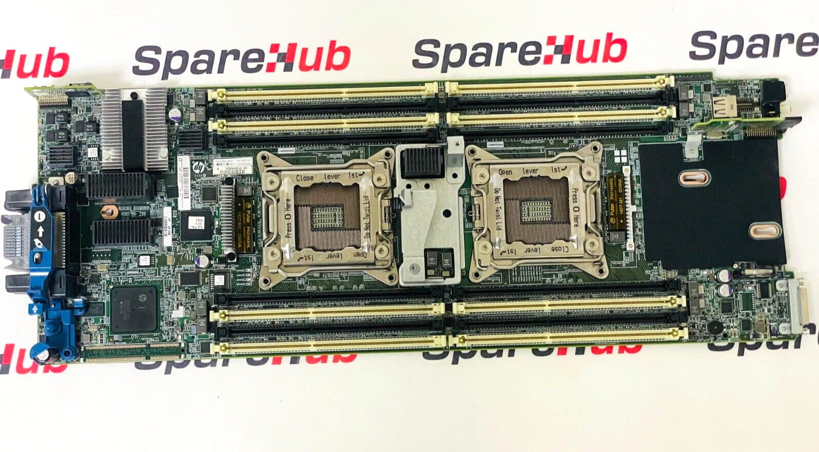 HP PROLIANT 716550-001 System Board