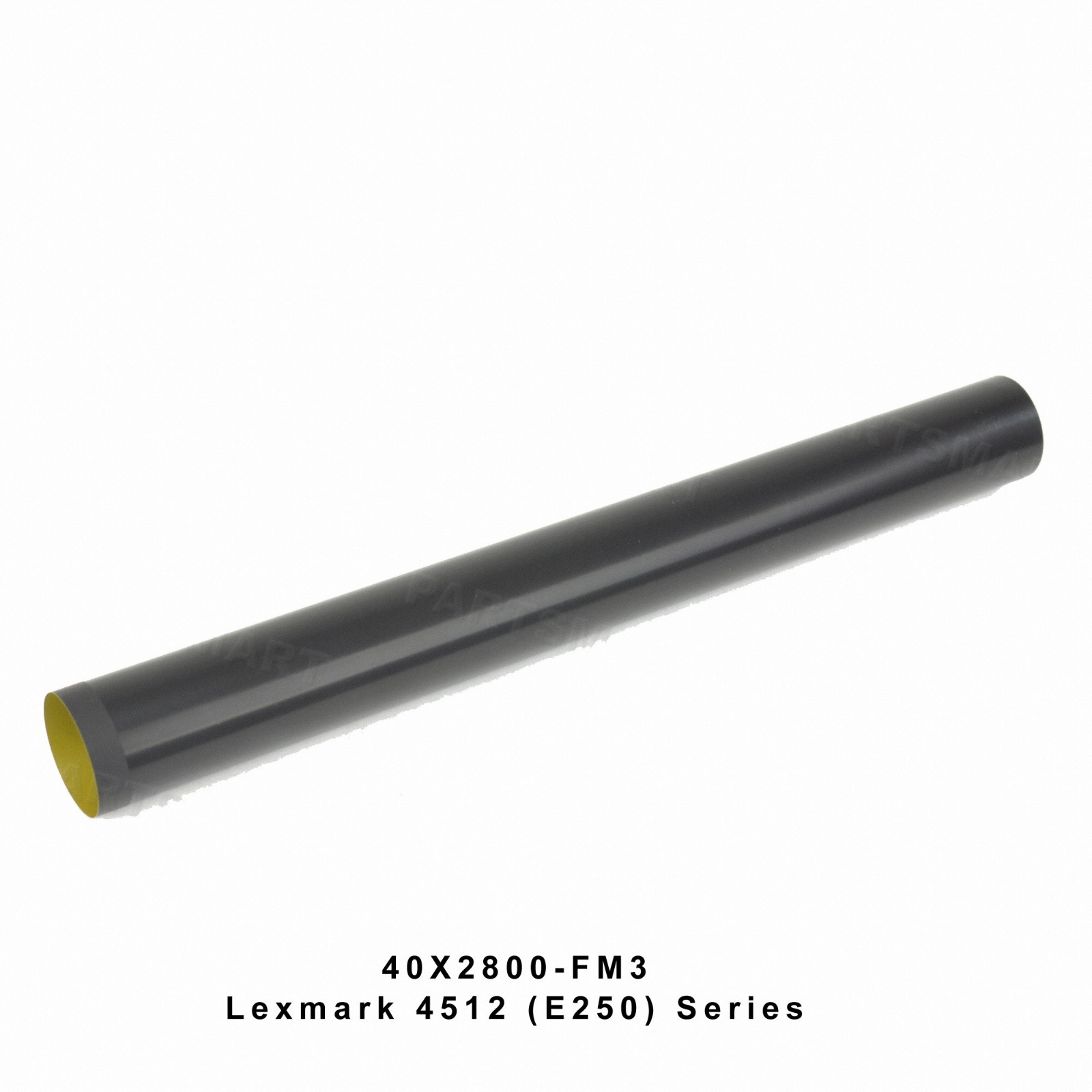 Lexmark 4512 E250 Fuser Film Sleeve 40X2800-FM3 OEM Quality