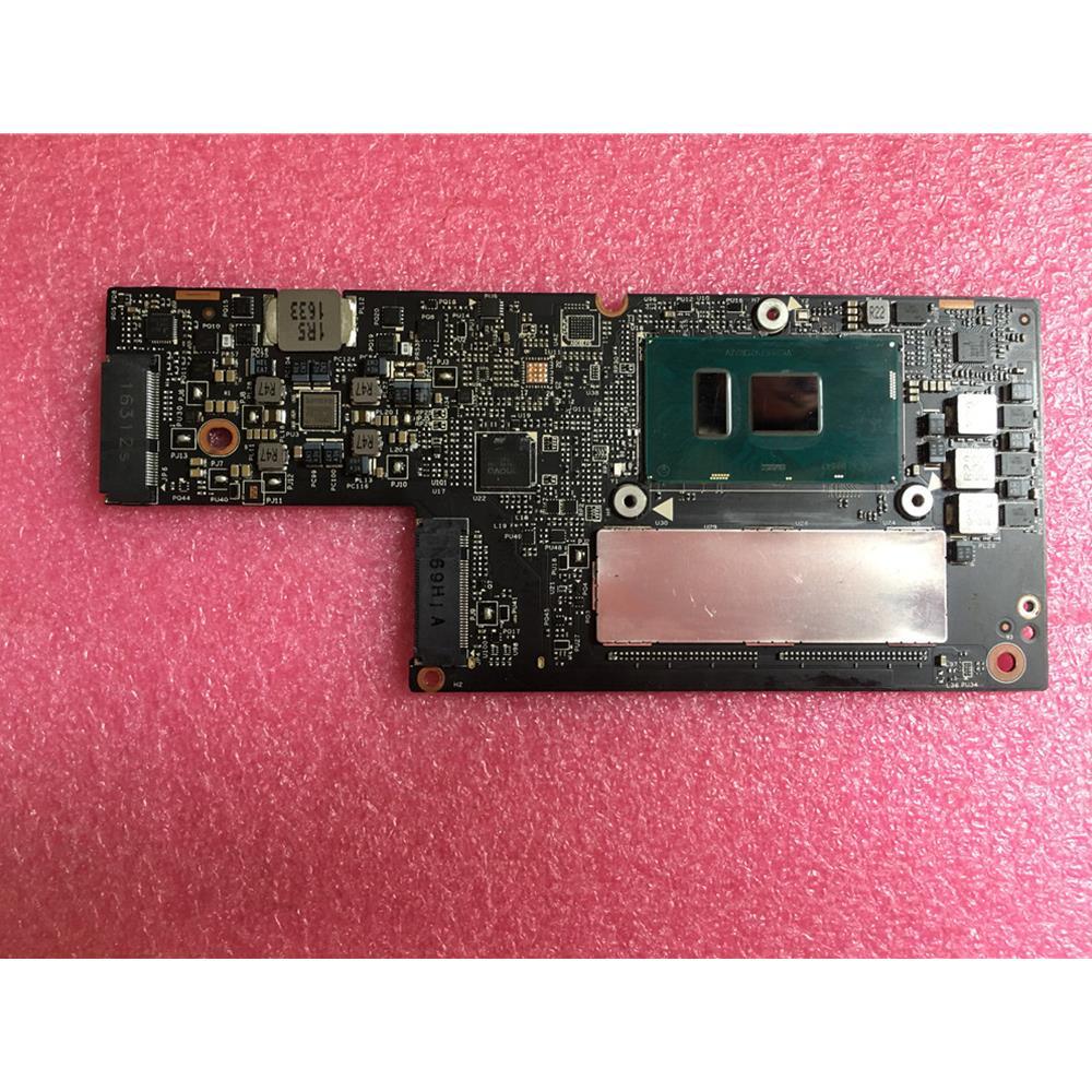 Original for Lenovo Ideapad Yoga 910-13IKB Motherboard I7-7500 UMA 8G 5B20M35075