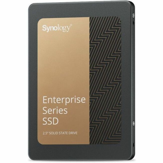 Synology SAT5210-7000G 7TB 2.5 SATA 6Gb/s Enterprise SSD PLP NAS Drive