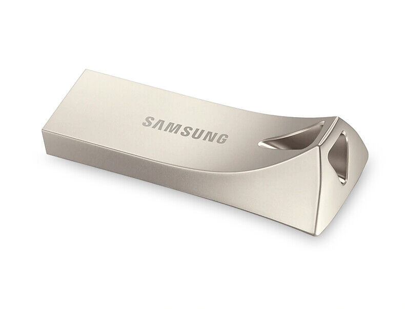 Samsung Bar Plus UDisk 8GB-128GB USB 3.1 Flash Drive Memory Stick Storage Device