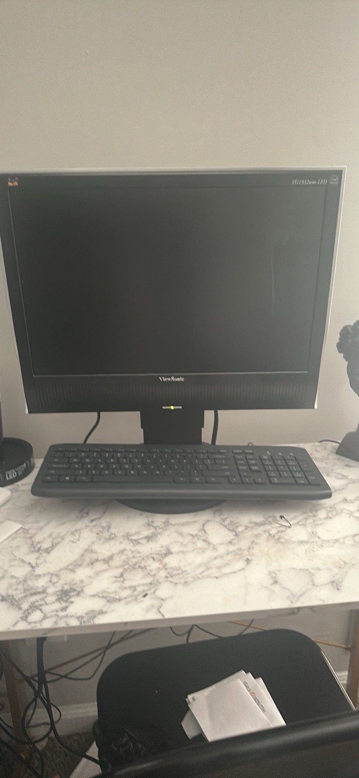 Restored HP 8200 Elite Desktop Computer Intel Core 8GB RAM 500GB HDD Windows 10