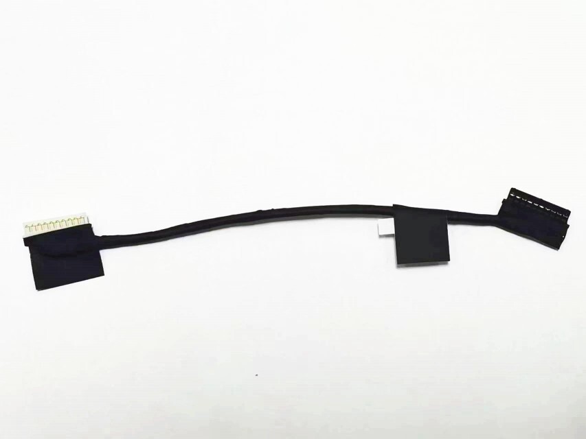 New For Dell Inspiron15 7506 7500 5400 7289 2N1  Battery Cable Wire Line 0R8NV6