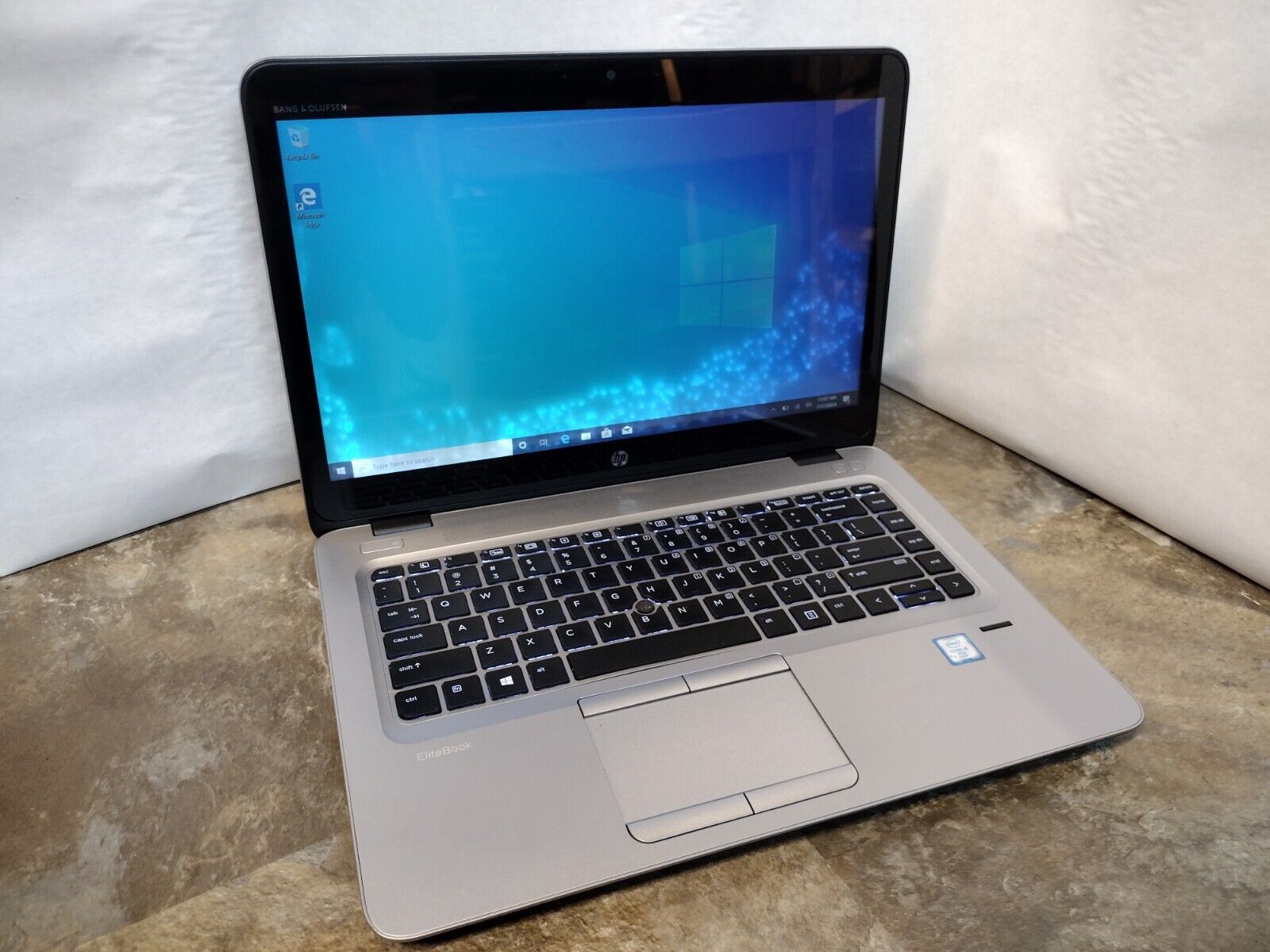 HP ProBook 840 G3 14\