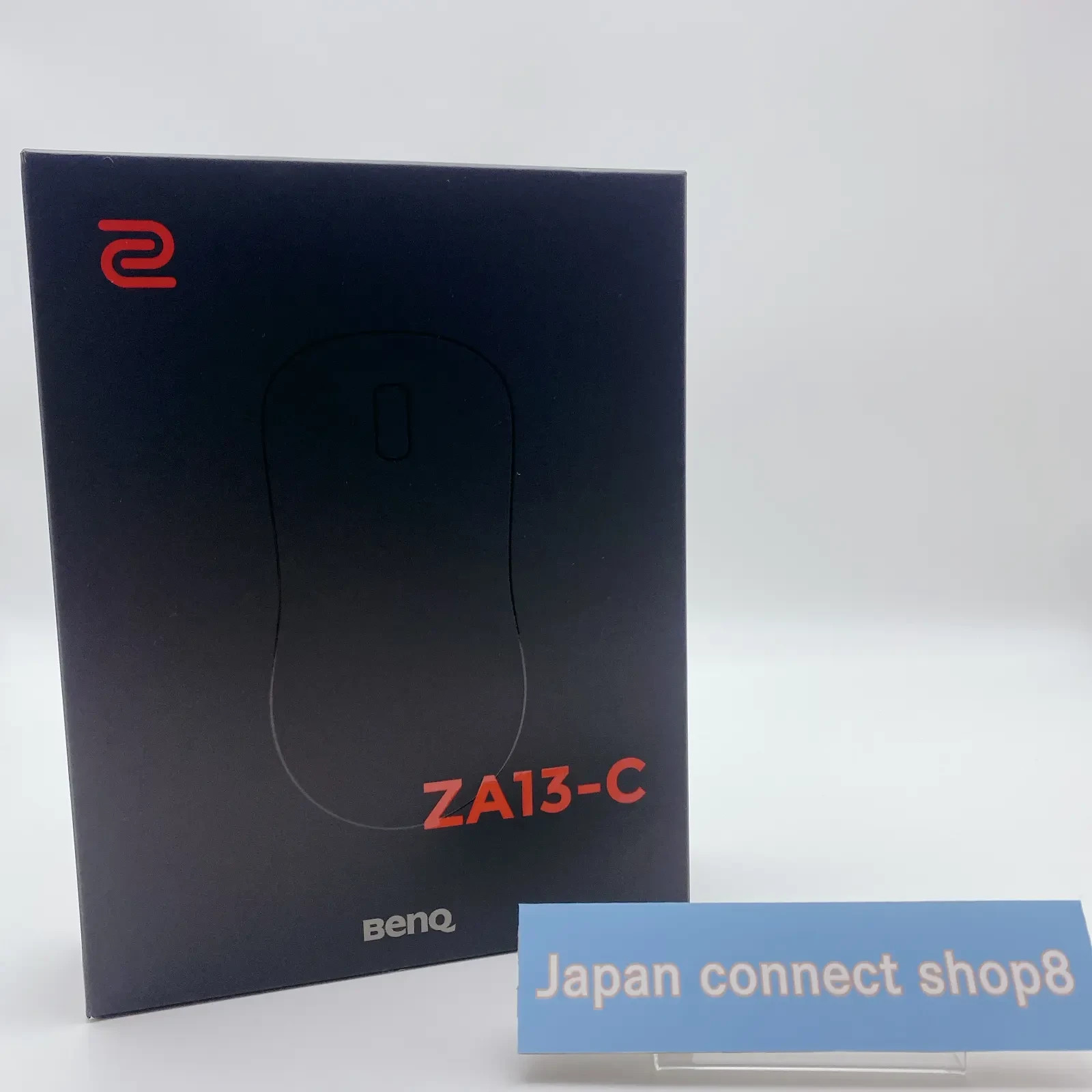 BenQ ZOWIE ZA13-C Gaming Mouse Small Right-Hand 3360 Sensor Paracord Wired