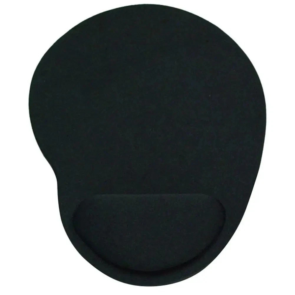 Mouse Pad Wrist Rest Support Ergonomic Comfort Mat Non-Slip PC Laptop Computer