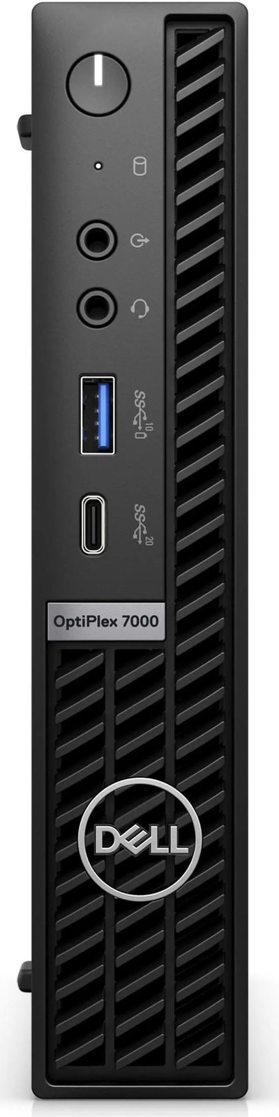 Dell Optiplex 7000 Micro Tower Desktop 2022 Core i5 2TB SSD 64GB RAM @ CPU