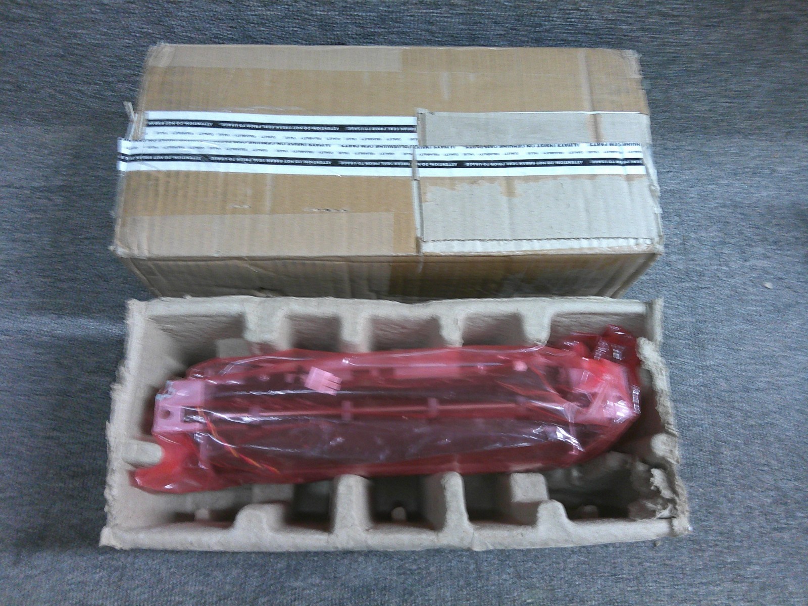 41X1178 New Genuine Lexmark Fuser MS321 MS421 MX521 MX622 MX1246