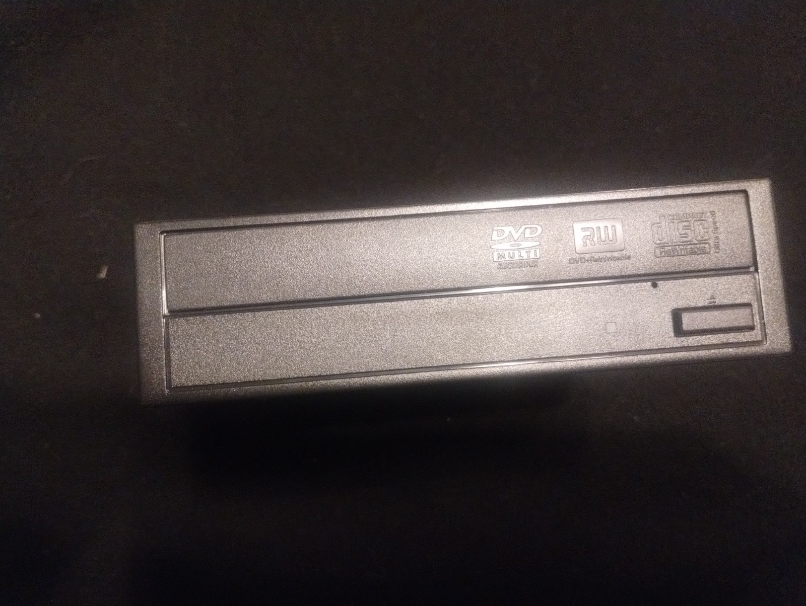Dell / TOSHIBA SAMSUNG DVD-RW Rewritable OPTICAL DRIVE 0P7G5K SH-216