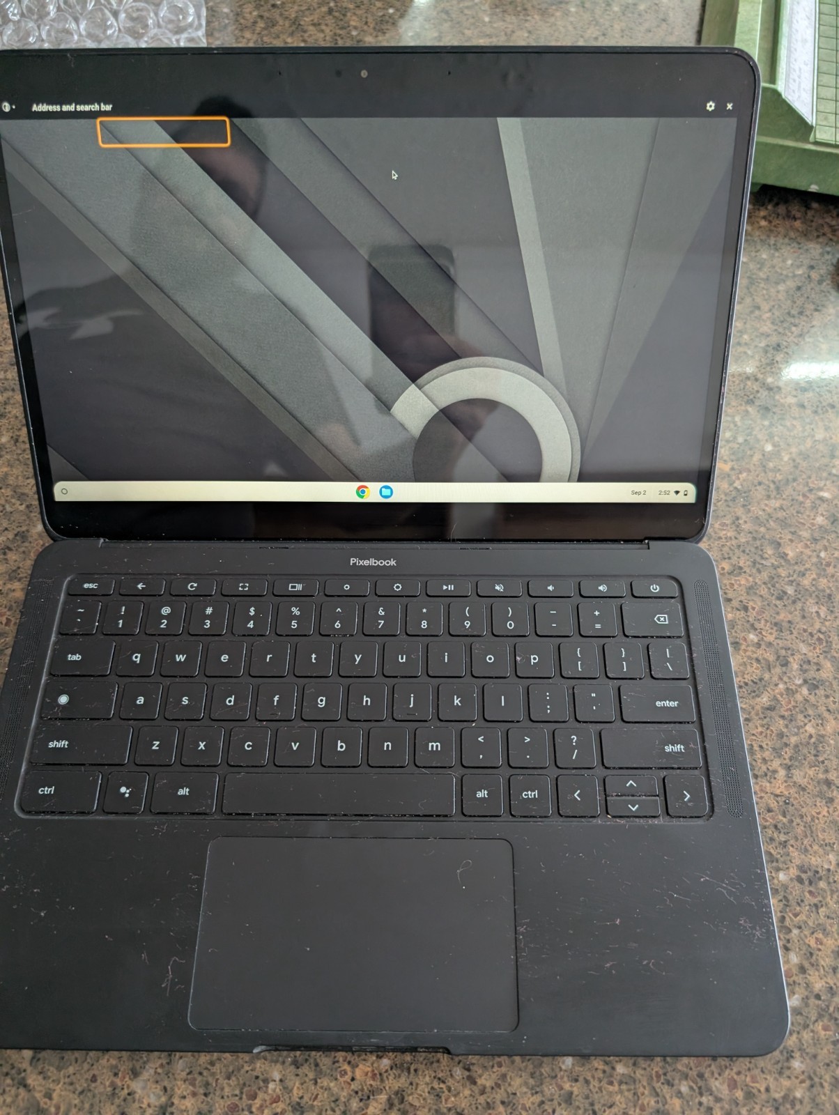 Google Pixelbook Go 13" i7-8500y 16GB 256GB - Very Good/See Pic 3