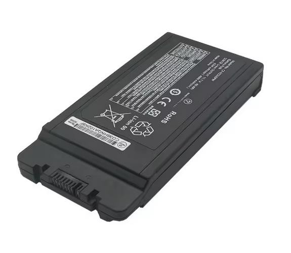 CF-VZSU0PW CF-VZSU0PR Laptop Battery for Panasonic TOUGHBOOK CF54 Mk1 Series