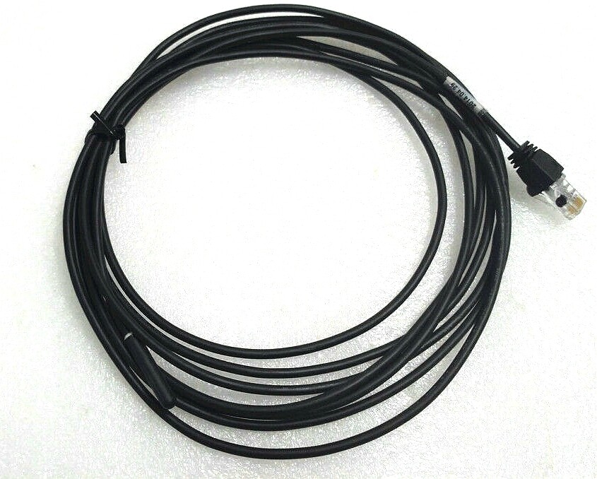 APC AP9335T Temperature Sensor Environmental Probe Transmitter Black